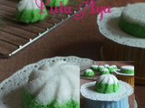 Putu Ayu Pandan