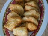 Martabak Sederhana 