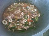 cumi saus tiram suami betah di rumah