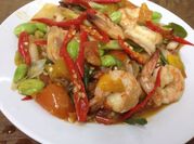 Gambar tauco udang