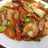 Ala mami: Udang Tauco Medan Tahun Baru!