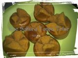 Kue Sakura Tanpa Telur