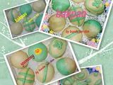 Bakpao simple