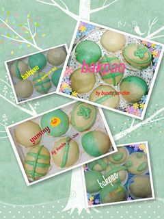 Foto resep Bakpao simple