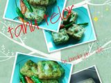 Tahu Telor