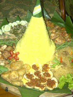 Foto resep Nasi Kuning Express 