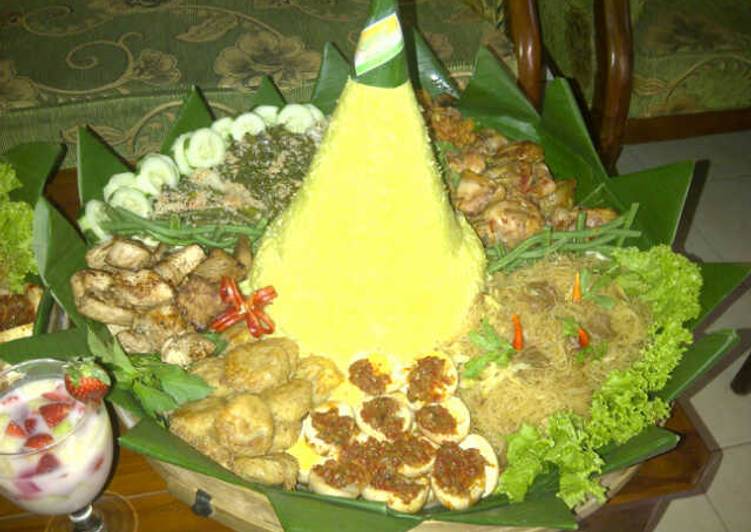 Nasi Kuning Express