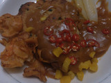 Steak Tempe