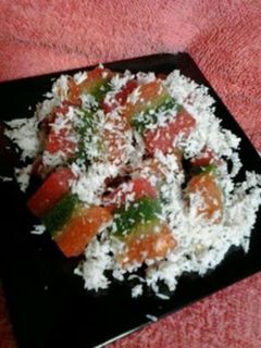 Foto resep SINYAL JELLY YUMMY