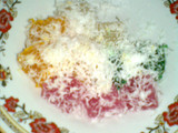 Klanting Bihun Jagung