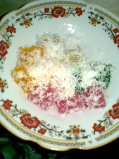 Foto resep Klanting Bihun Jagung