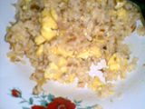 Nasi Goreng Sambal CUK Bawang Pete