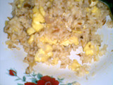 Nasi Goreng Sambal CUK Bawang Pete