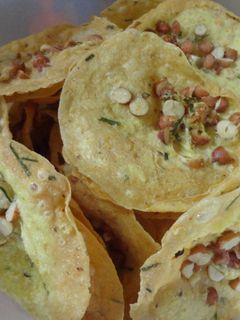 Foto resep Rempeyek Kacang Tanah