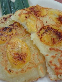 Foto resep Lempeng Singkong