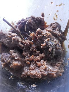 Foto resep Rendang resep ibu mertua