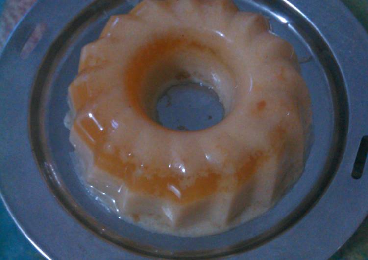  Resep  Puding  biskuit  gula  merah  oleh Ut mi Cookpad