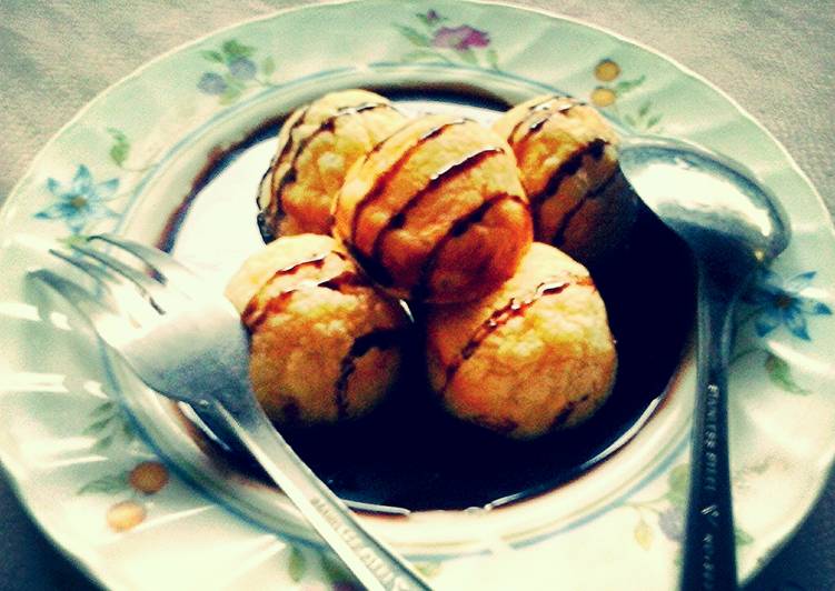 Bahan Kue lumpur kentang susu coklat | Resep Bumbu Kue lumpur kentang susu coklat Yang Enak Banget
