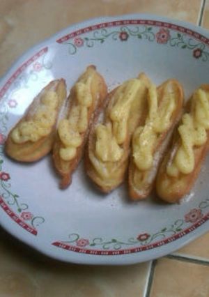 Foto resep sus goreng 