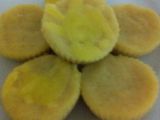 Kue Lumpur Roti Tawar