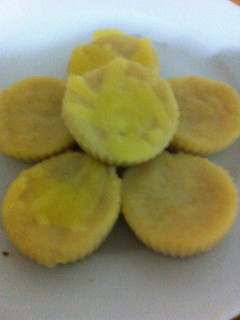 Foto resep Kue Lumpur Roti Tawar