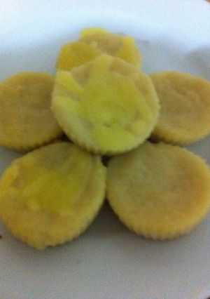Foto resep Kue Lumpur Roti Tawar