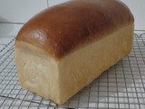 Roti Tawar Homemade