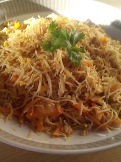 Foto resep Kari Bihun