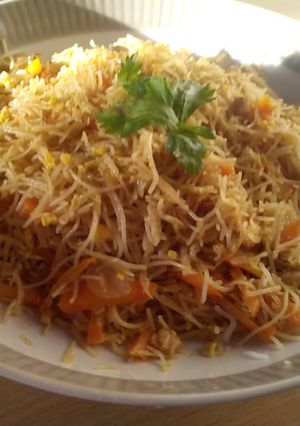 Foto resep Kari Bihun