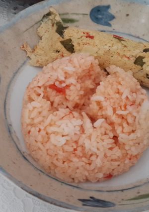 Foto resep Pepes Tahu Kemangi