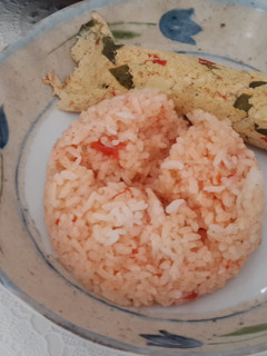 Foto resep Nasi Tomat