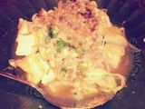TAHU POJOK ALA MAMA LYNA