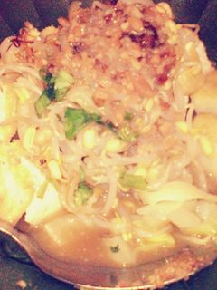 Foto resep TAHU POJOK ALA MAMA LYNA