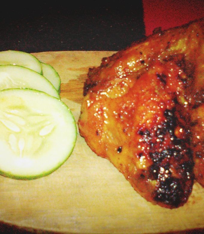 Foto resep AYAM BAKAR PRAKTIS ALA RUMAHAN