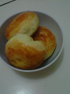 Foto resep Easy Sweet Rolls Bread