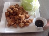 Chicken Karaage