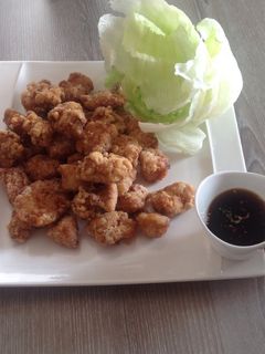 Foto resep Chicken Karaage