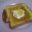 Breakfast Toast Bread