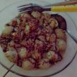 Cilok kenyal mudah, praktis & mantap