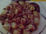Cilok kenyal mudah, praktis & mantap