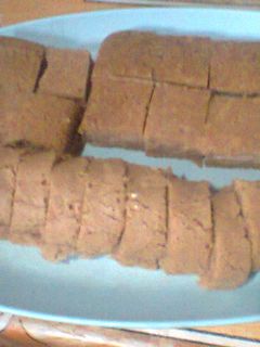 Foto resep BOLU KUKUS WHITE COFFEE SIMPEL