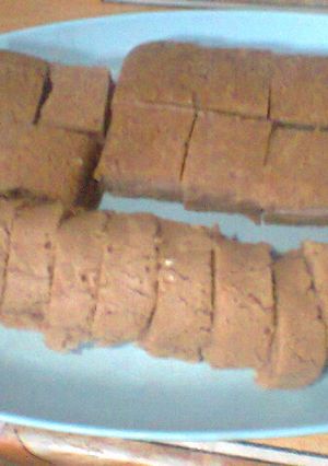 Foto resep BOLU KUKUS WHITE COFFEE SIMPEL