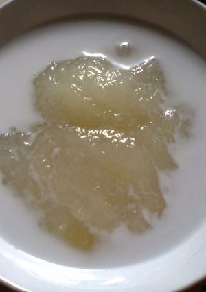 Foto resep Bubur Singkong Muis