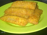 TiGor (roti goreng)