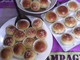 Roti Manis