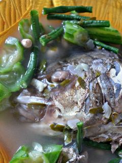 Foto resep Pindang Kepala Ikan
