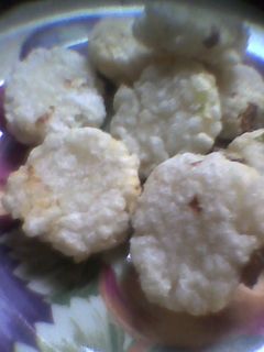 Foto resep Cireng Nasi Gurih