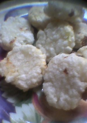 Foto resep Cireng Nasi Gurih