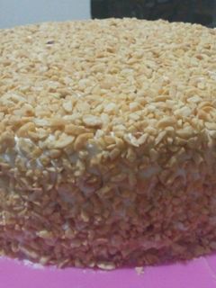 Foto resep Coklat Sponge Cake