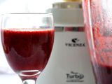 Jus Merah 